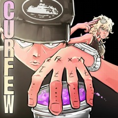curfew (music video link in bio)