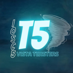 VISTA TWISTERS T5 23-24