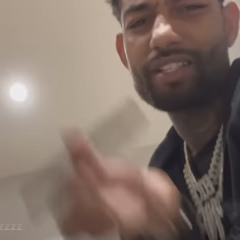 Steppin On Shit (PnB Rock unreleased)[prod. justxrolo + olivereastonn]