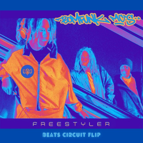 Bomfunk MC's - Freestyler (Beats Circuit Flip) [Free Download]