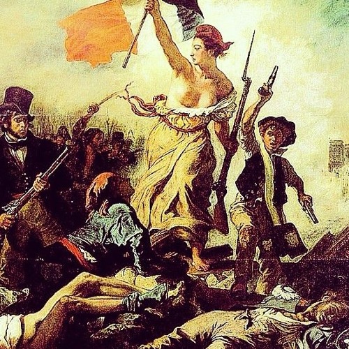 S¥NTH - LIBERTÉ ( Acid to Raw ) [160bpm]