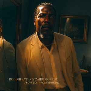 I Love You Wrong (Bria 83 Orchestra Mix)