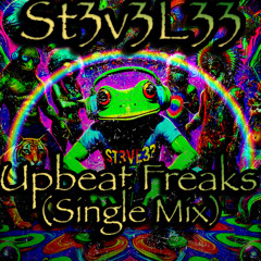Upbeat freaks (Single Mix)