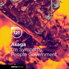 Asaga — People Government (Remastered 2020)
