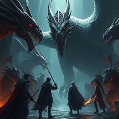 Dragon Horde Dungeon