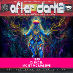 After Dark 2 1999 Dj Excel Mc Jet Mc Massive