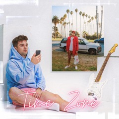 Time Zone (w/ CLARK S)