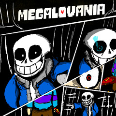 UNDERTALE - MEGALOVANIA: FREEDOM