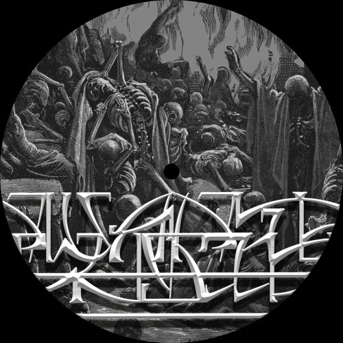 PREMIERE: oculus. – The Ash
