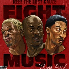 Reef The Lost Cauze - Fight Music Prod. by Snowgoons