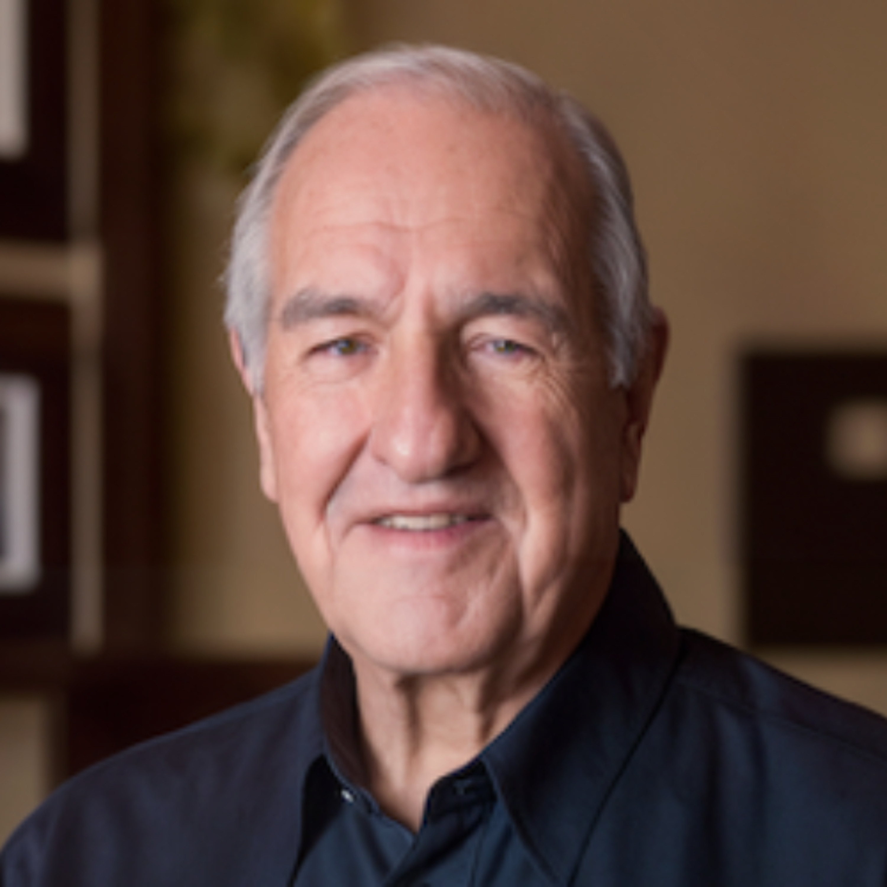 Don Spillane: From Scotland Yard To Author (Sponsor Promo)