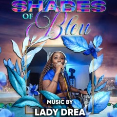 LADY DREA LIVE SOCA SET AT SHADES OF BLUE