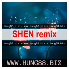 Thầm Gọi Tên Anh - SHEN Remix | Nguyễn Thạc Bảo Ngọc