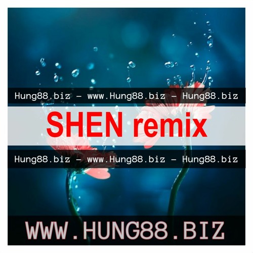 Some Body That I Know - SHEN Remix