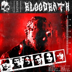 bloodbath [halloween]