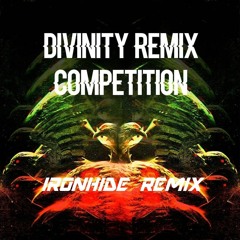 Brain Palace - Divinity (Ironhide Remix) FREE DOWNLOAD