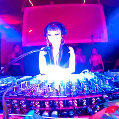 8.31.25 LIVE @ Succubus Club BLOODRAVE