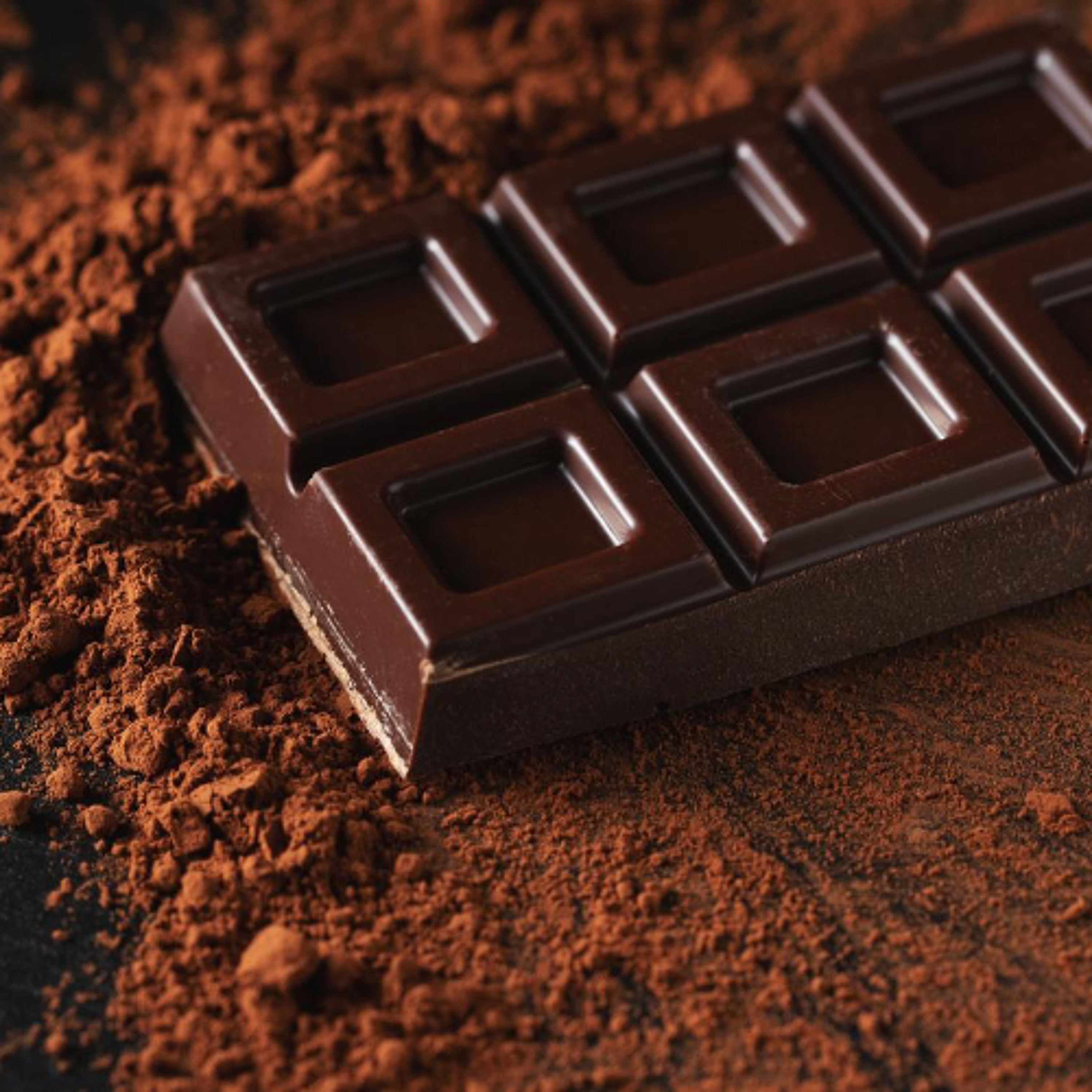 [Café Campus] Planète Saveurs- #17 Le chocolat episode artwork