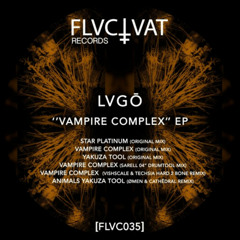 Yakuza Tool (Ømen & Cathédral Remix)