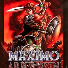 Maximo Vs Army Of Zin ost 16 - Tinker's Rescue