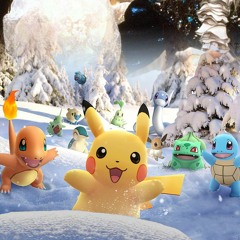 Pokemon x Labyrinth [4:28] | Wedding Orchestral