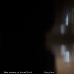 Piano improvisation: Breath of Sound