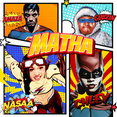Matha (feat. Amaza & djygubzin.live)