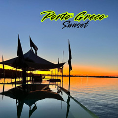 Sunset Porto Greco 2024
