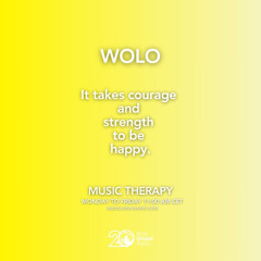 Music Therapy 31st of JAN 25
