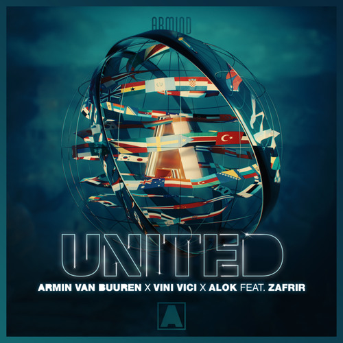 United (feat. Zafrir)