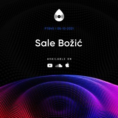 45 Bonus Mix | Progressive Tales with Sale Božić