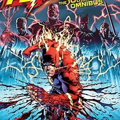 ❤️ Download Flashpoint: The 10th Anniversary Omnibus by  Geoff Johns &  Various