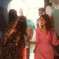 يا الغنوج الي دمرتي كل جيلش🎀
