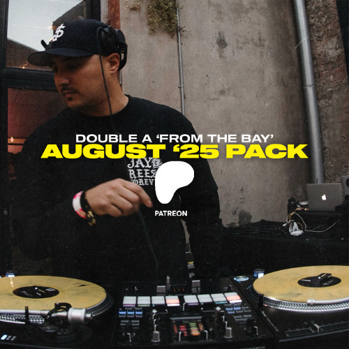 2 Chainz x Cheryl Lynn - Im Different (Double A 'from The Bay' Edit)