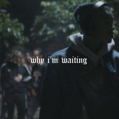 [free for profit] xxxtentacion x shiloh dynasty type beat // "why i'm waiting"