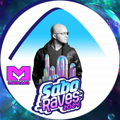 Meraki - Live At Sabo Rave 2024