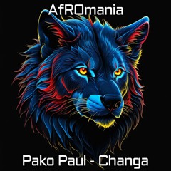 Pako Paul - Changa Mp3
