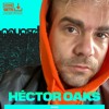 Hector Oaks AKA Cadency @Bassiani (Quarantine Set) DJ mix artwork - Electronic music tracklist cover image