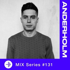 TP Mix #131 - Anderholm