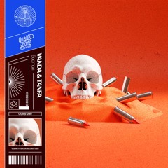 QGRS-040 | VANDA & Tanfa - Badman
