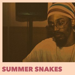 Summer Snakes