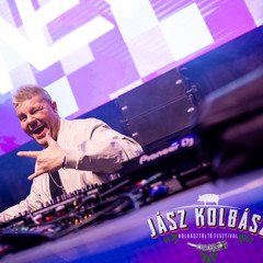2025 newik CLASSIC WARMUP LIVE @ Jász Kolbásztöltő Fesztivál
