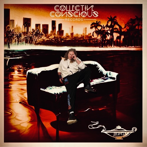 -Collective Conscious Records- (Releases)