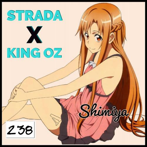 Shimiya