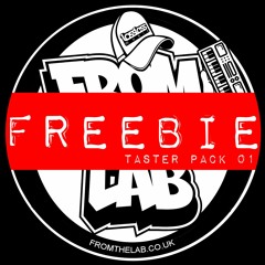 From The Lab - FREE BREAKS [Download Enabled]
