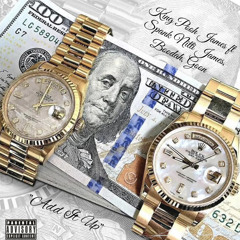 “add it up” Ft. Spank nitti james, Boodah, Goon