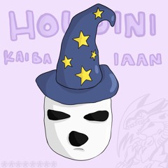 HOUDINI feat. Iaan [prod by Pivi Gonzales]