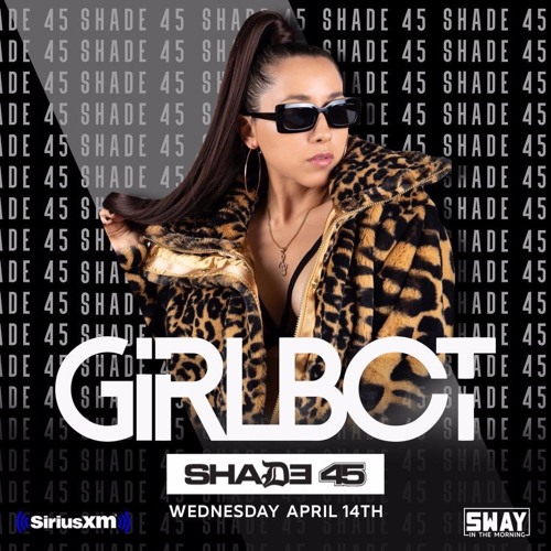 Shade45 Mix