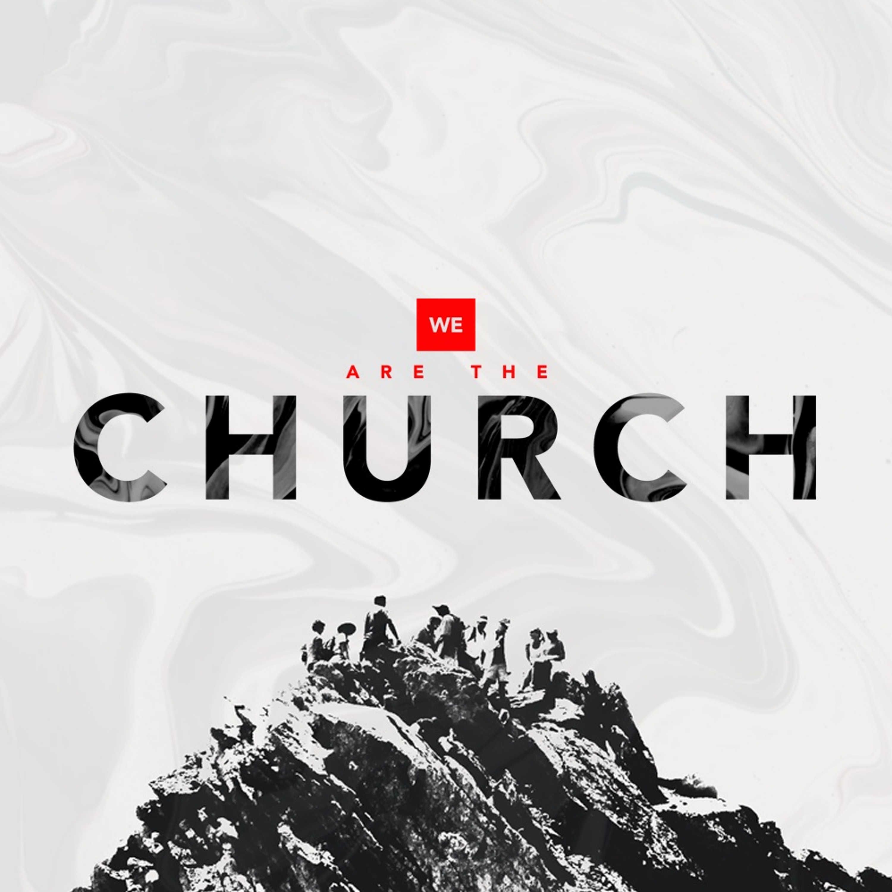 We Are The Church | Part 3: Love Speaks | Nick Jonckowski episode artwork