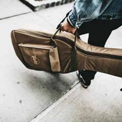 IV of Spades - Mundo (Acoustic Instrumental Cover)